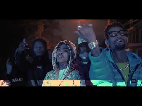 BRYGREATAH X PNB ROCK- THATS CAP (Official Video)