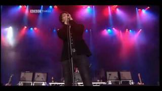 THE STROKES -  Automatic Stop(ROCK@LIVE)