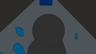 &quot;Heaven&quot; - I Monster (Video corto animado de letra musical)