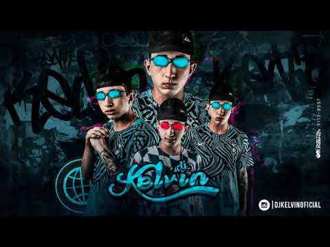MC Bruno da Bzc - Arrocha Da Leal ( DJ Kelvin )