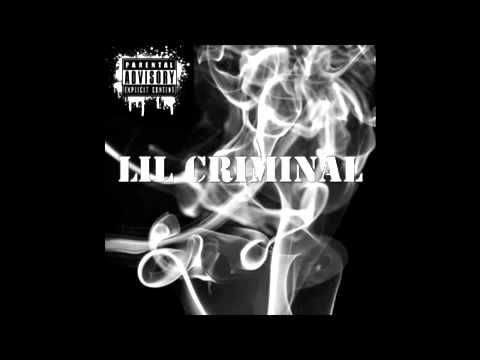 Lil Criminal - I Live For You Girl