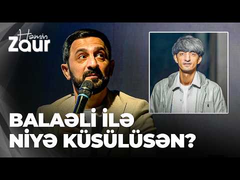 Həmin Zaur - Pərviz Bülbülə - Meyxananın zirvəsində dayanan adam mən deyiləm