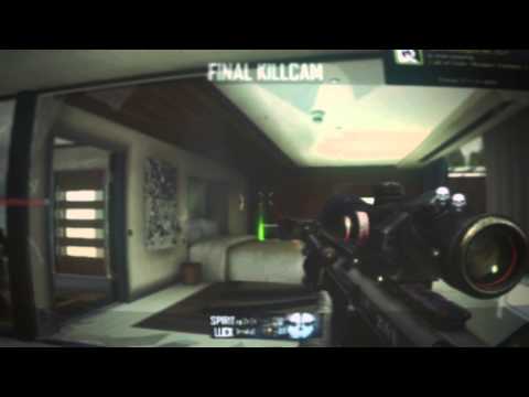 NoA Sp1r1t: "That's The Spirit" #7 By: Himself!