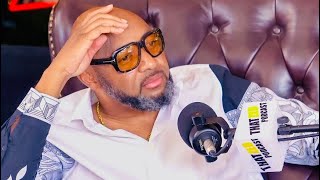 |TZP Ep132| Alexander Sakala proprietor of Konka and Royal Park (Zambia) is quite a story teller.