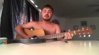 J Boog Waiting on the Rain - Cover by Joe Gibson