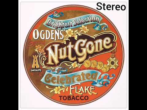The Small Faces Ogdens' Nut Gone Flake (Drum Cover Stereo)