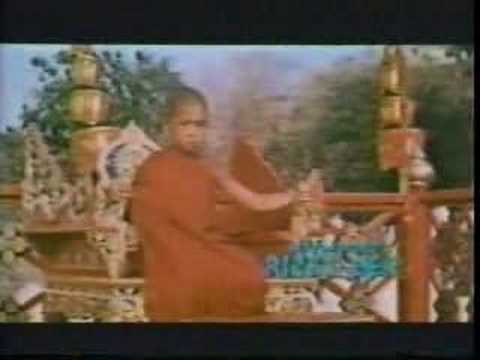1963 Tarzan - Three Challenges 