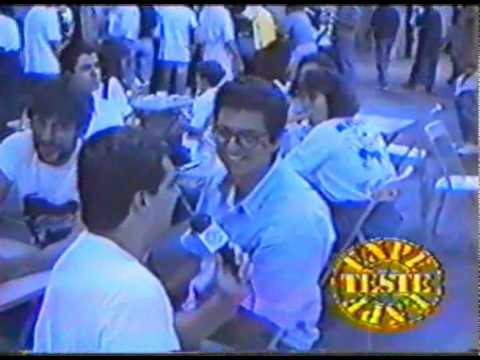 ENPETESTE - Programa Piloto - parte 2