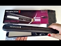 Выпрямитель для волос Remington S 3500 Выпрямитель для волос Remington S 3500