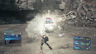 [FF7リメイク]ゆっくり楽しむFINAL FANTASY VII REMAKE #15