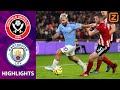 GOUDEN WISSEL AGUERO | Sheffield United vs Manchester City | Premier League 2019/20 | Samenvatting
