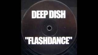 Video thumbnail of "DeepDish - Flashdance (Radio edit) HD"