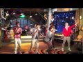One Direction en iCarly - What Makes You Beautiful ...