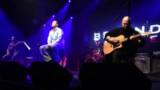 Beyond Visible Acoustic For One Moment