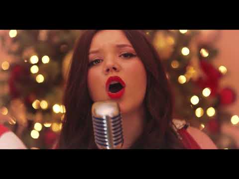 Wham! - Last Christmas (Amanda Ayala Cover)