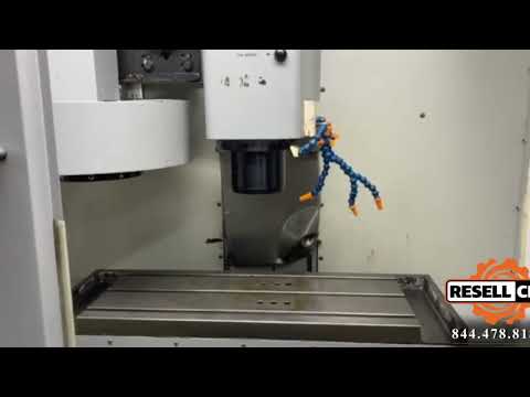 2005 Haas Mini Mill CNC Vertical Mill