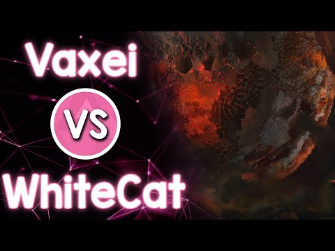 🇺🇸 Vaxei 🆚 WhiteCat 🇩🇪 Madsonik & Kill the Noise Ft. Tom Morello - Divebomb [DIVE BOMB] (Ksardas)