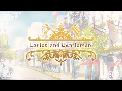 Announcement Trailer
