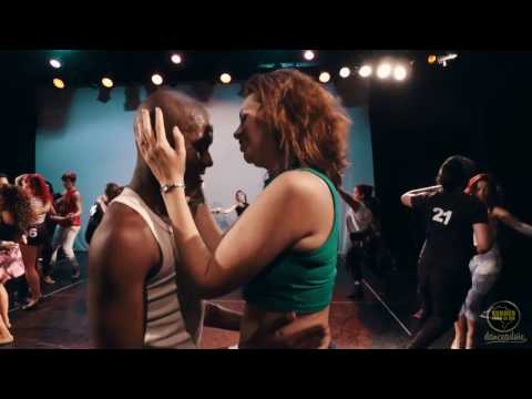 Summer Zouk in Rio - Jack´n Jill - Best Shots