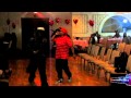 Ohio Bad Girlz Perfomances By Young Arson Hennessy