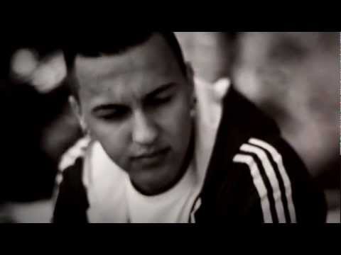 Martin Polska - Here without you (Videoclip)