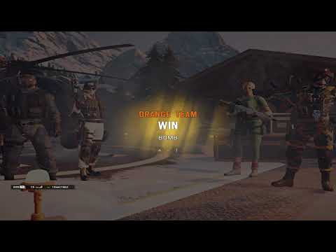 Zofia Resident Evil Elite Skin