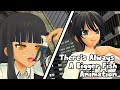 There S Always A Bigger Fish Animations Giantess Vore Animation