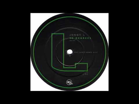 Jonny L ft Silvah Bullet   20 Degrees  Doc Scott Remix