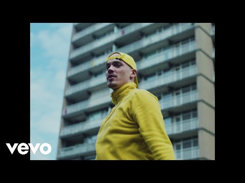Kronkel Dom x Kav Verhouzer - London Gangs (Official Video)