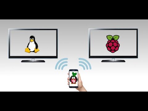 Linux Remote