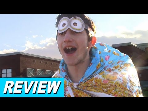 Dabman: When the Haters Dab Back - Review