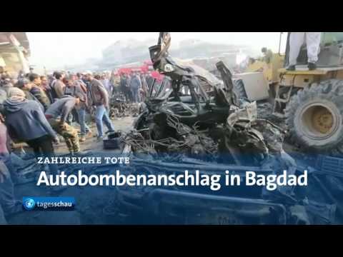 Tagesschau in 100s [08.01.2017|12:27]