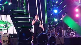 PUP Potato @ChangMusictropolis Kanchanaburi 2018