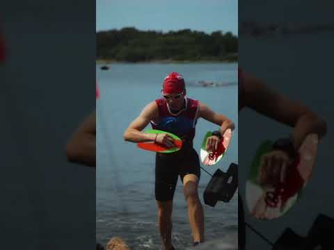ÖTILLÖ Swimrun Utö 2023