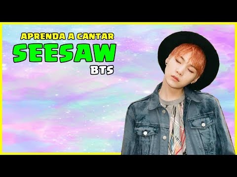Trivia ? Seesaw - BTS