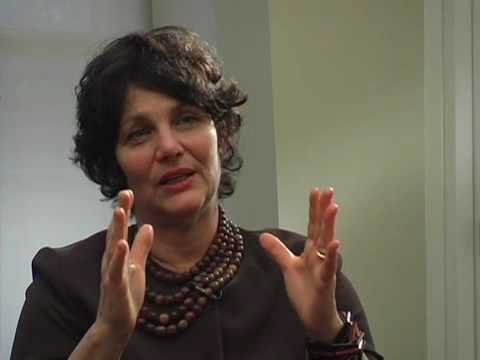 The Archive Project: Linda Kahn