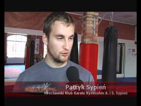 Podsumowanie walk Patryka Sypienia w Nowym Jorku