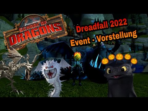 SoD I Dreadfall Event 2022