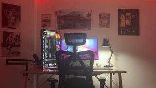 How to Make your Setup look Better