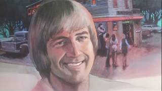 Ray Griff - A Little Peace And Harmony