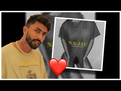 YABI x SARKAAR x BELLA - NAJAAU | Official Audio
