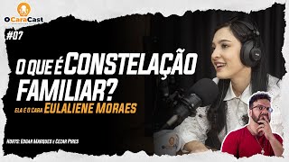 O que é Constelação Familiar? | As origens sistêmicas de determinados padrões