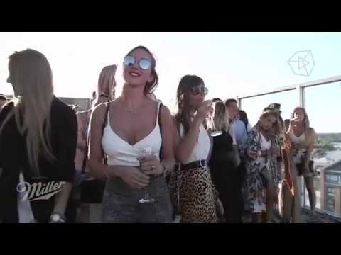 Nick Warren Rosario Sunset Rooftop 2/2019