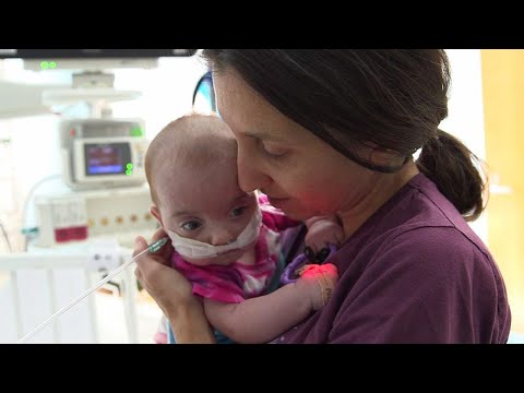 Moms Record Soothing Songs for Newborns in NICU