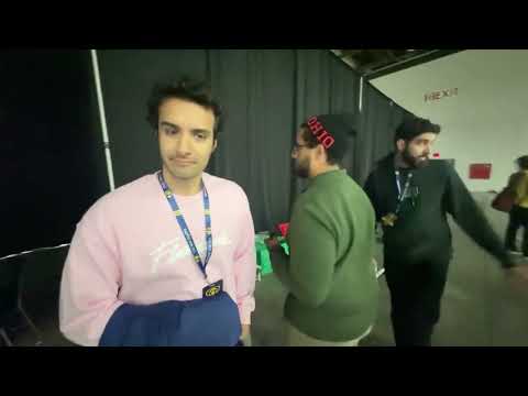 Big House 11 Jackzilla IRL Stream (7/8) - The Big House 11 - Day 2 Unofficial Side Stream!