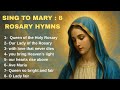 Rosary Devotion In Song 8 Powerful Hymns To Mary