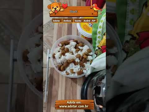 Vídeo de Black 