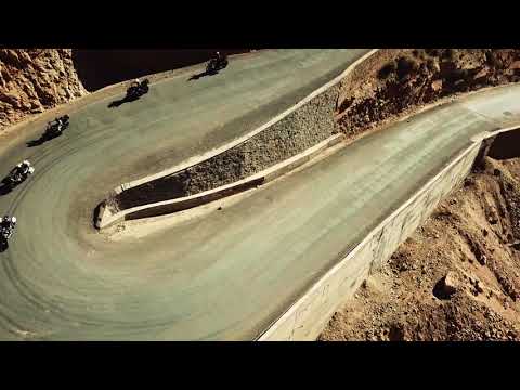 Atlas and Desert tour - Offroading Morocco - Challenging Roads Tours