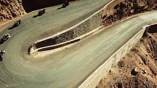 Atlas and Desert tour - Offroading Morocco