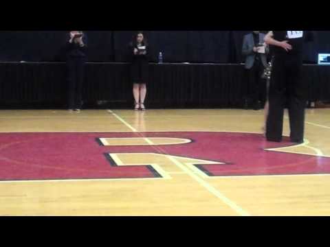 Rutgers Comp 2012 - Gold Latin (C/S/R/J) Final